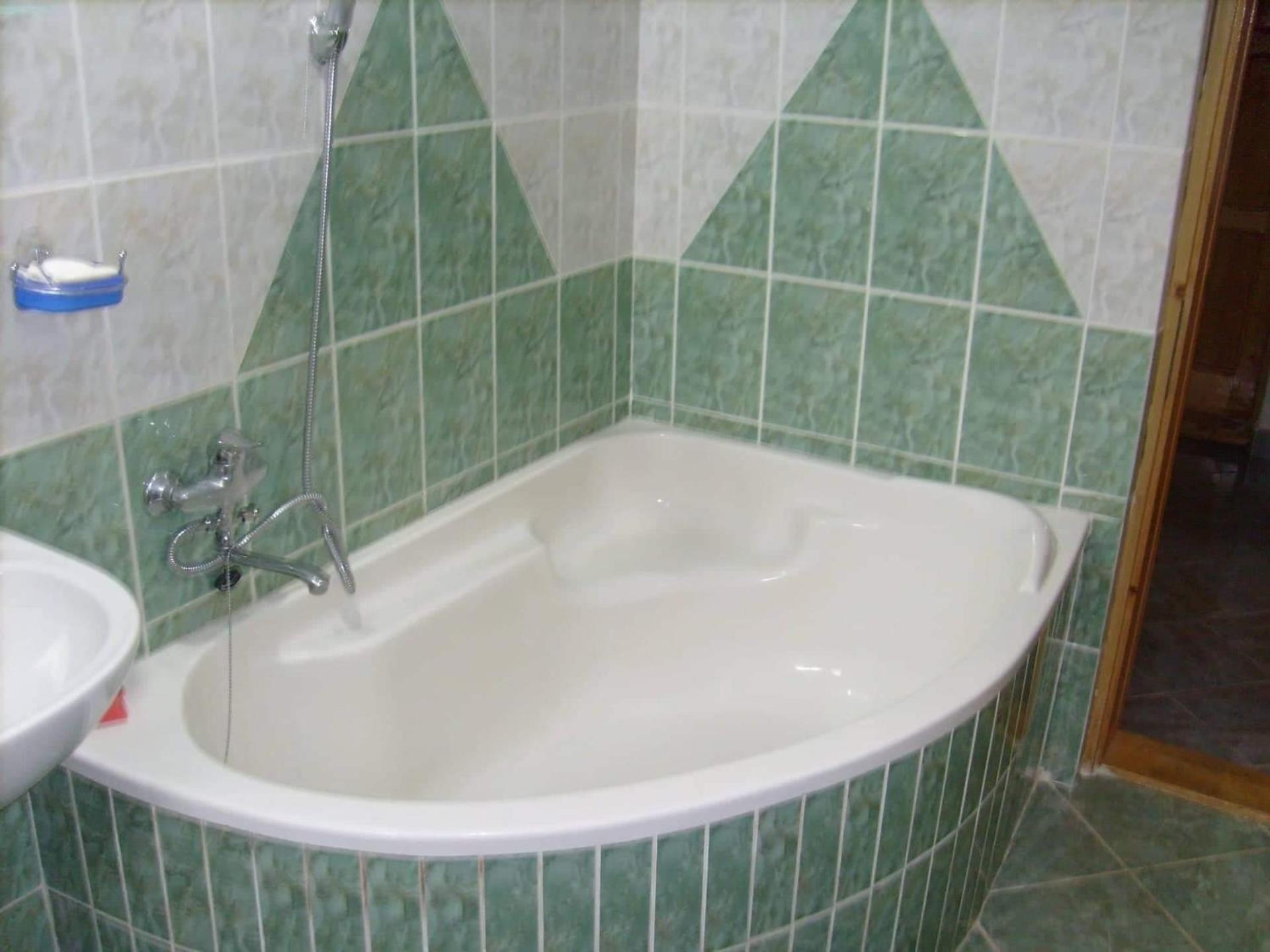 Appartement Casa Pelerinului à Capatineni-Paminteni Extérieur photo